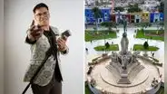 'Chechito' llega a Trujillo junto con Tony Rosado y Lucho Cuellar: ¿cuándo será el concierto?