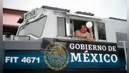 Tren Interoceánico: ¿qué estados mexicanos recorrerá?