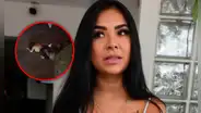 Pilar Gasca es agredida y echada a la fuerza de discoteca miraflorina