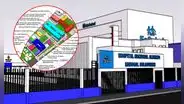 Essalud: así será el nuevo hospital Sabogal que comenzará a construirse en 2024