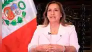 Dina Boluarte anuncia en emergencia a 544 distritos ante falta de agua potable