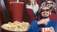 Estos son los 2 cines a los que puedes llevar alimentos y bebidas