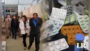 Colegio Químico Farmacéutico denuncia grave escasez de medicamentos en regiones del Perú