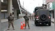 ¿Qué es un estado de emergencia y qué medidas regirán en SJL, SMP y Sullana?