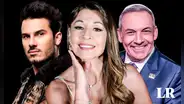 [CARACOL TV] "Yo me llamo" capítulo 38: ¿qué artistas pasaron a sentencia?