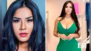 Pilar Gasca: ¿qué hizo tras dejar la agrupación de cumbia Alma Bella y a qué se dedica hoy?