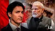 Canadá investiga posible vínculo del Gobierno de la India en asesinato de un activista en su país