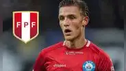 ¿Oliver Sonne será convocado a la selección en octubre? Reniec habla sobre su nacionalización