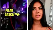 Pilar Gascar agredió a su madre en una discoteca, según 'Amor y fuego'