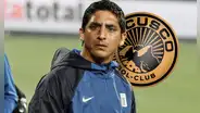 Acercaron el nombre de 'Chicho' Salas a Cusco FC, pero club lo descartó por una curiosa razón