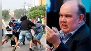 Rafael López Aliaga impulsará ley de terrorismo urbano ante ola de delincuencia