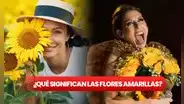 Día de las Flores Amarillas en Argentina: ¿cuándo hay que regalarlas y cuál es su curioso significado?