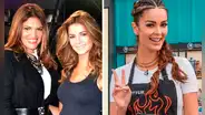 Laura afirma que le dolió más perder ‘El gran chef’ que el Miss Universo y Jessica Newton responde