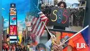 Pantallas de Times Square proyectarán torturas que sufren presos políticos en régimen de Maduro