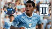 Exjugador de Alianza Lima reveló quién fue el DT que no fichó a Grimaldo en el cuadro íntimo