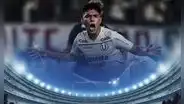 ¿Piero Quispe interesa a club campeón de Champions League? Lo que se sabe sobre el volante crema