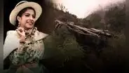 Lucero Vilcamiche, integrante de ‘Cangallo Corazón’, falleció en fatídico accidente en Huancavelica