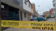 Callao: asesinan a balazos a dos hombres mientras conversaban en la puerta de su casa