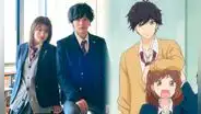'Ao Haru ride' live action (2023): fecha de estreno, reparto y todo sobre el dorama de Netflix