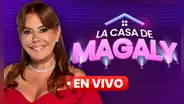 'Magaly TV, la firme' EN VIVO: ¿cómo ver el capítulo 23 de 'La casa de Magaly' GRATIS?