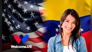¿Cómo registrarme en Welcome.US desde Venezuela y ser beneficiario?