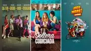 ¿Cuál es la película peruana que sigue disponible en cartelera después de 5 meses de su estreno?