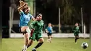 Uruguay empató 0-0 con Bolivia en la Conmebol Liga Evolución 2023 Sub-19 Femenino
