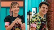 Milene y Armando se salvan en 'El gran chef: famosos': ¿quiénes irán a noche de eliminación?