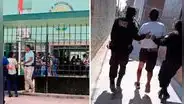 Presunto ladrón muere baleado tras intervención policial en Chiclayo
