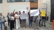 Piura: más de 700 alumnos estudian sin luz y agua por deuda de la DREP