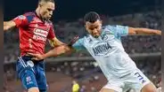Independiente Medellín empató 1-1 ante Millonarios y no logra alcanzar la cima de la Liga BetPlay