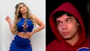 Gabriela Serpa confirma relación con joven: "Me da miedo la edad"