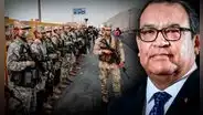 Alberto Otárola sobre estado de emergencia: "Ha llegado un momento de quiebre en el país"