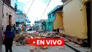 Temblor HOY, jueves 21 de septiembre: ¿de cuánto fue el último sismo en Guatemala? Según el INSIVUMEH