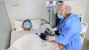 Paciente de Huancayo dio positivo a la viruela del mono tras viajar al norte