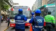 Un solo pago por dos viajes en corredores complementarios: ¿qué rutas se podrán tomar, según ATU?