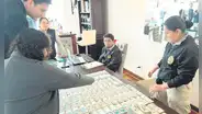 Callao en la mira tras detención de César Pérez Barriga
