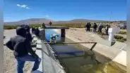Fenómeno El Niño: EPS Tacna inicia plan para mitigar crisis hídrica