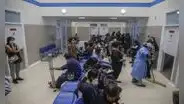 No hay médicos pediatras en hospital Escomel de EsSalud en Arequipa