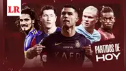 Partidos de hoy, 19 de setiembre de 2023: horarios y canales para ver fútbol en vivo