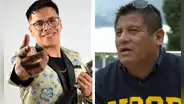 Robert Muñoz, de Clavito y su Chela, sobre Chechito: "Está negociando para que pueda seguir trabajando"
