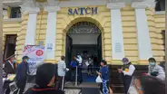 Chiclayo: 12 exfuncionarios del SATCh implicados en depósitos irregulares