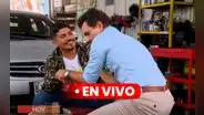 'Al fondo hay sitio 10' capítulo 308 [RESUMEN]: ¿qué pasó en el episodio del 19 de septiembre?
