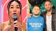 Samahara Lobatón confirma que la orquesta en la que canta Bryan Torres pertenece a Jefferson Farfán