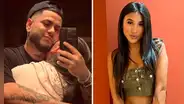 Samahara Lobatón cuenta cómo inició su romance con Bryan Torres, pese a haber finalizado su relación