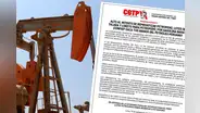 CGTP: sindicatos y gremios de trabajadores rechazan reprivatización de los lotes de Talara