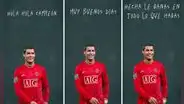 ¿Cómo poner el audio de 'Buenos días' de Cristiano Ronaldo como alarma en tu teléfono?