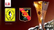MIRA AQUÍ Cantolao vs. Melgar HOY: hora y canal del partido por la fecha 14 del Torneo Clausura