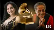 Susana Baca y Daniela Darcourt son nominadas al Latin Grammy 2023