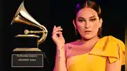 Christian Yaipén y más artistas felicitan a Daniela Darcourt por nominación en los Latin Grammy